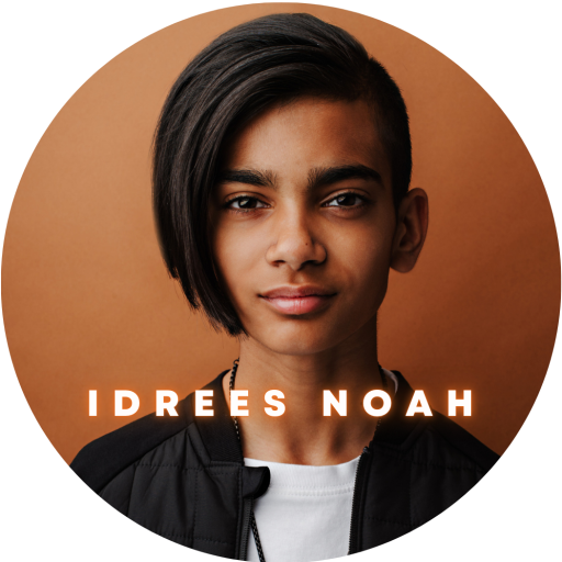 Idrees Noah